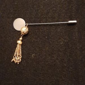Hijab/scarf pin